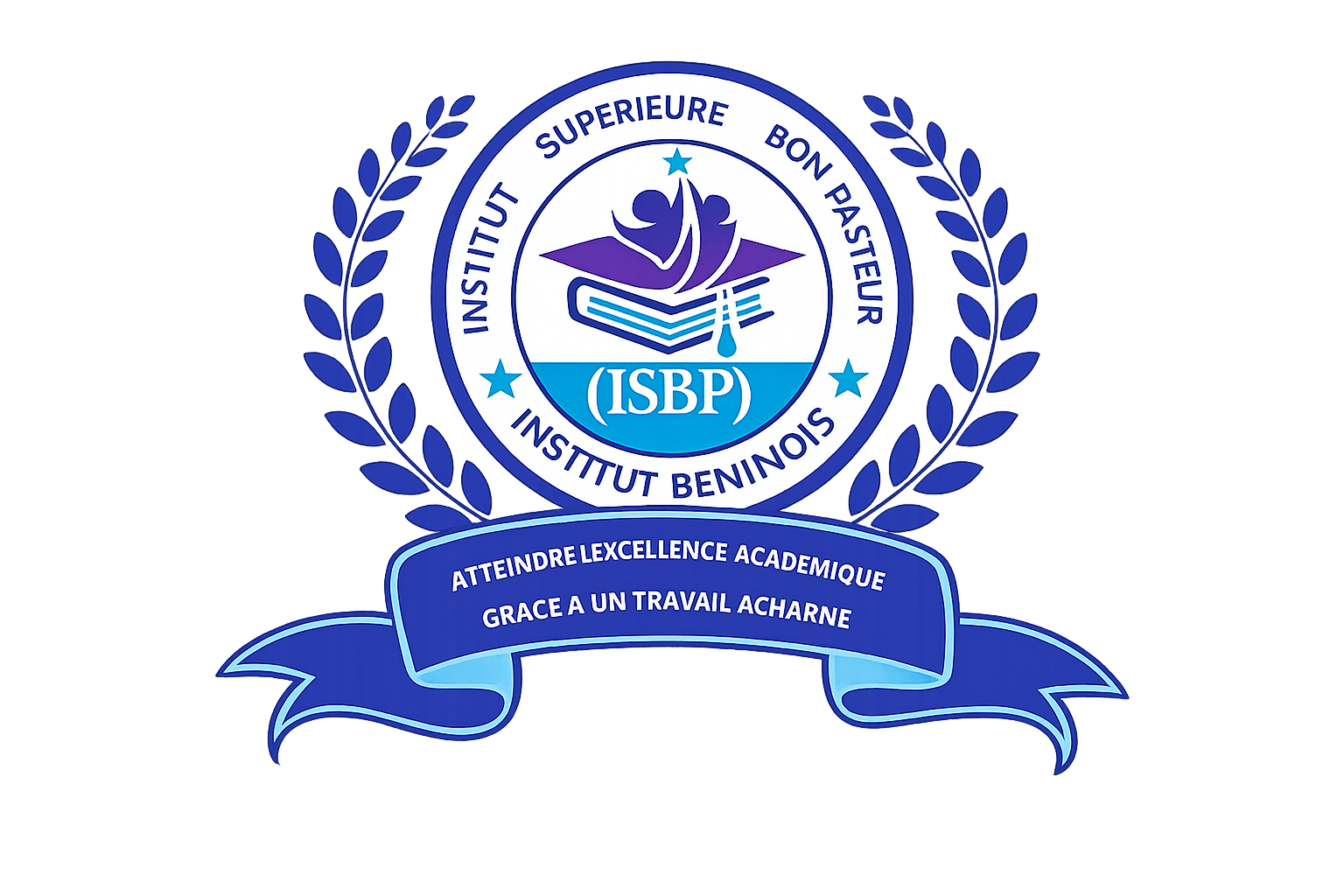 ISBP Logo